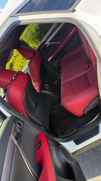 2020 Lexus RX 4th Gen - Image 10 of 14