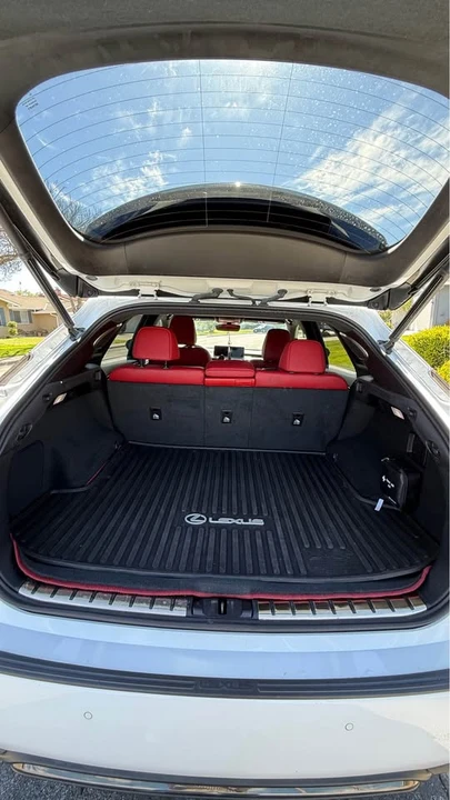 2020 Lexus RX 4th Gen - Image 13 of 14