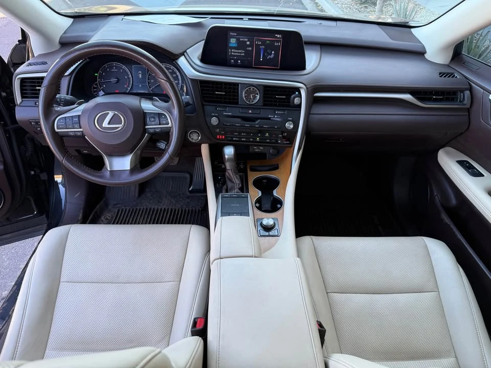 2020 Lexus RX 4th Gen - Image 11 of 15