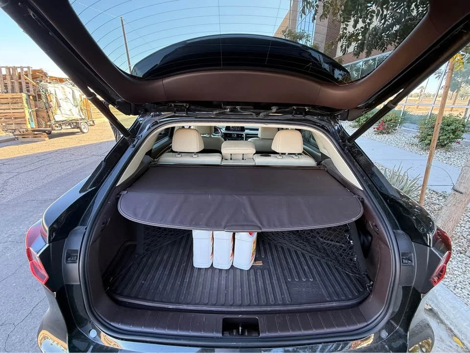 2020 Lexus RX 4th Gen - Image 8 of 15