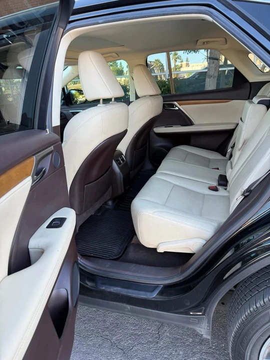 2020 Lexus RX 4th Gen - Image 9 of 15