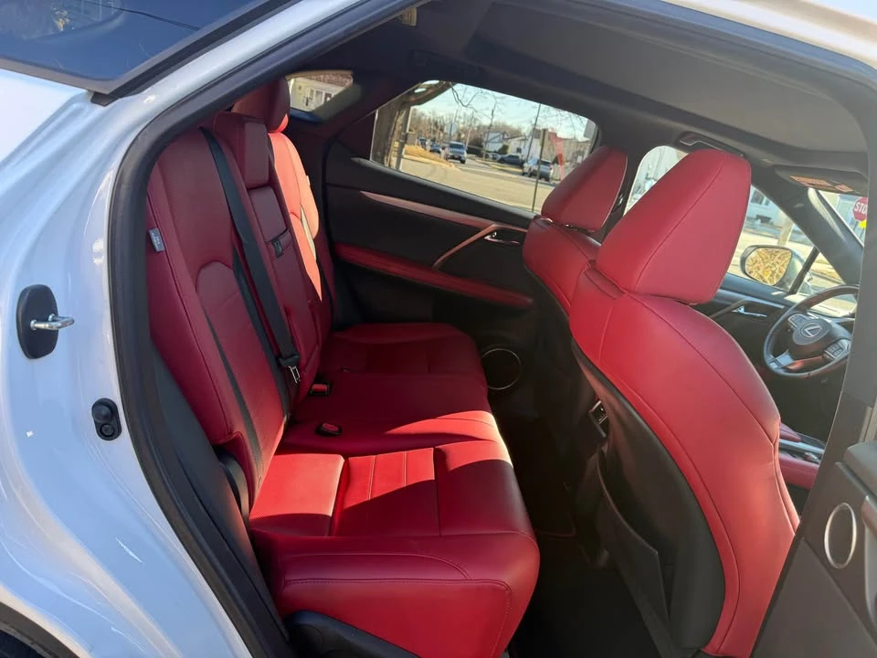 2020 Lexus RX 4th Gen - Image 11 of 11