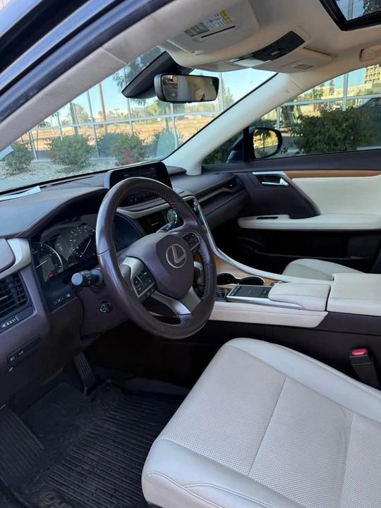 2020 Lexus RX 4th Gen - Image 12 of 15