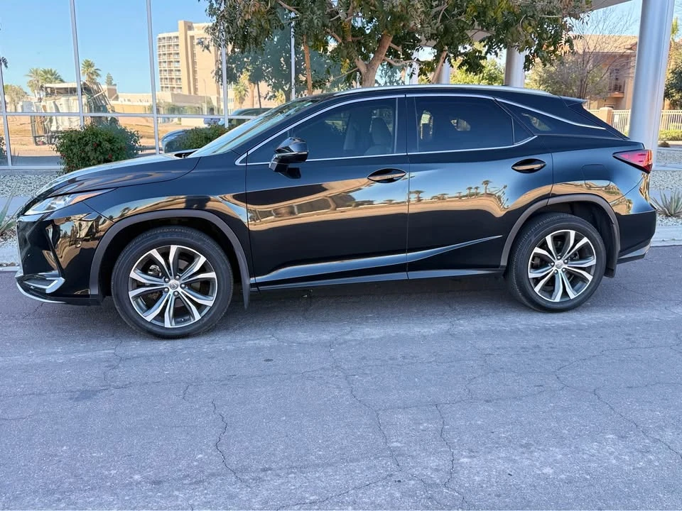 2020 Lexus RX 4th Gen - Image 4 of 15