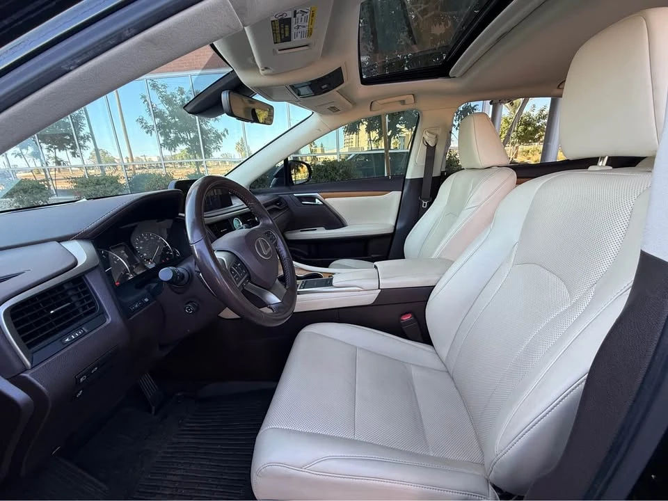 2020 Lexus RX 4th Gen - Image 15 of 15