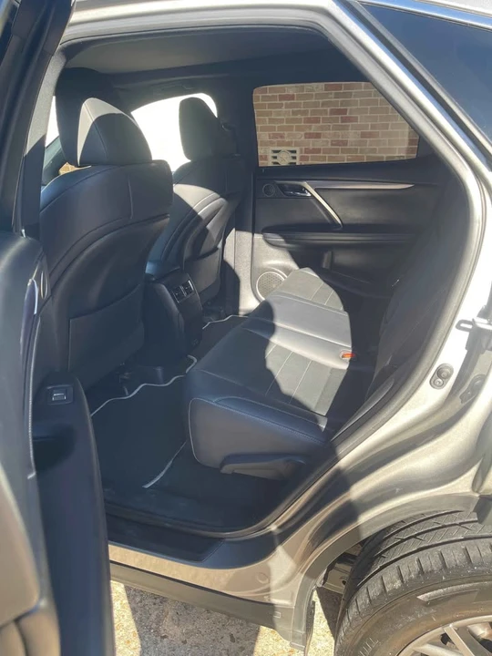 2020 Lexus RX 4th Gen - Image 12 of 19
