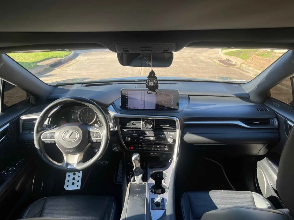 2020 Lexus RX 4th Gen - Image 7 of 19