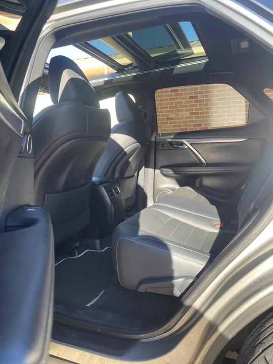2020 Lexus RX 4th Gen - Image 13 of 19