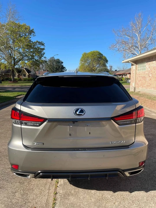 2020 Lexus RX 4th Gen - Image 6 of 19