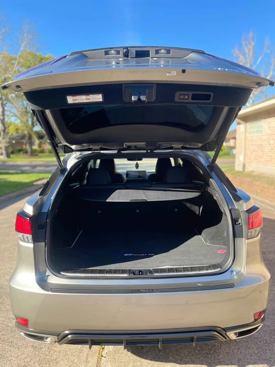 2020 Lexus RX 4th Gen - Image 16 of 19