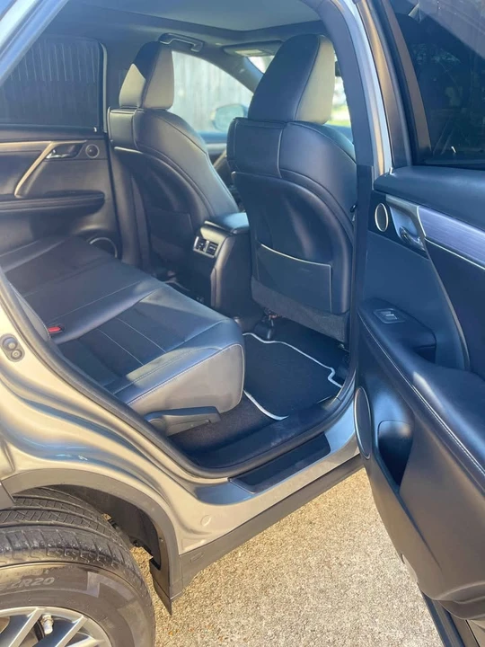 2020 Lexus RX 4th Gen - Image 15 of 19