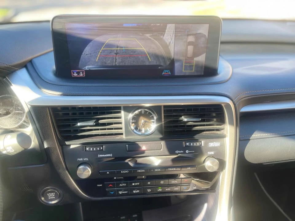 2020 Lexus RX 4th Gen - Image 14 of 19