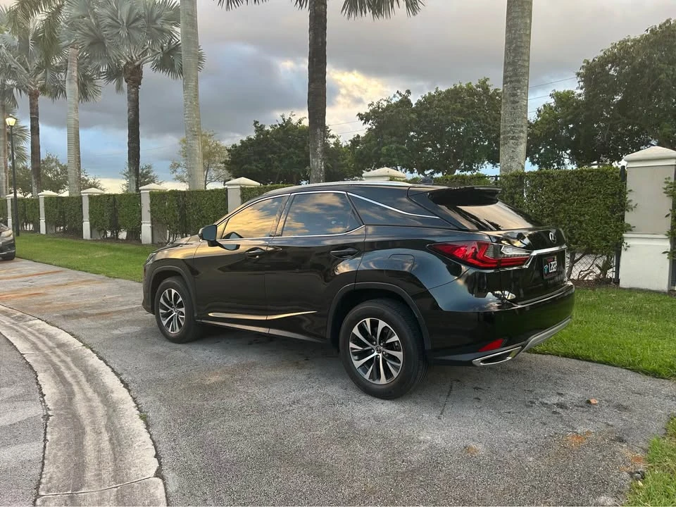 2020 Lexus RX 4th Gen - Image 7 of 15