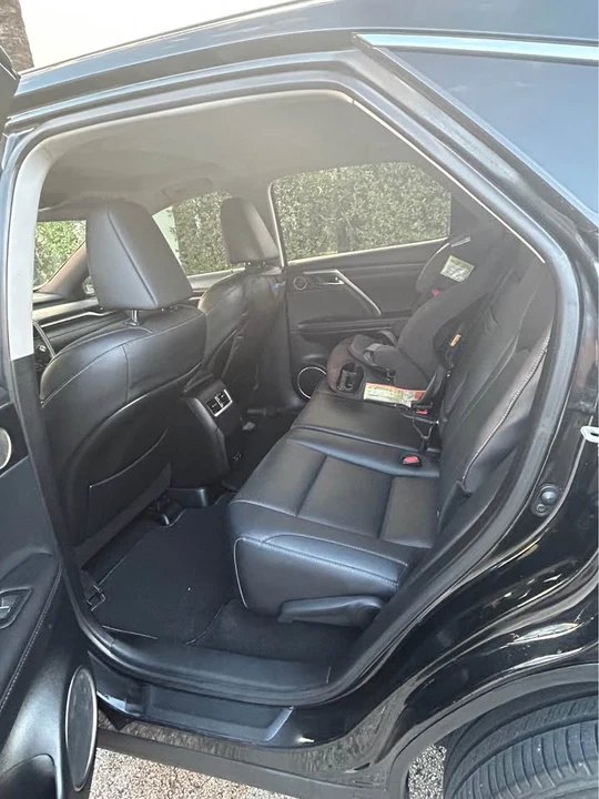 2020 Lexus RX 4th Gen - Image 13 of 15