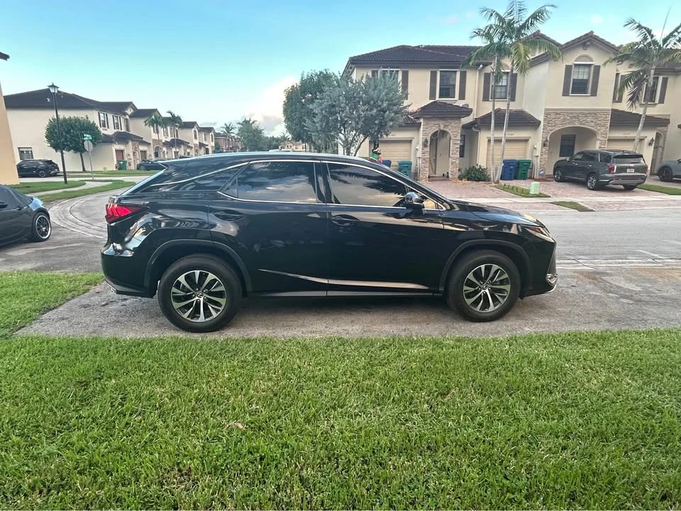 2020 Lexus RX 4th Gen - Image 5 of 15