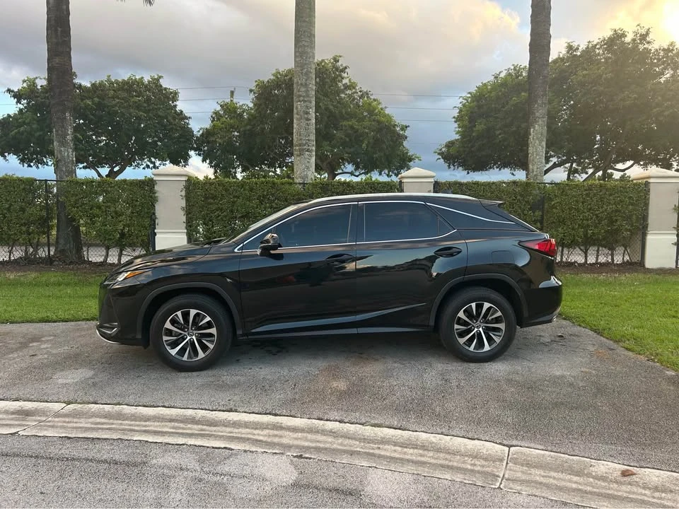 2020 Lexus RX 4th Gen - Image 3 of 15