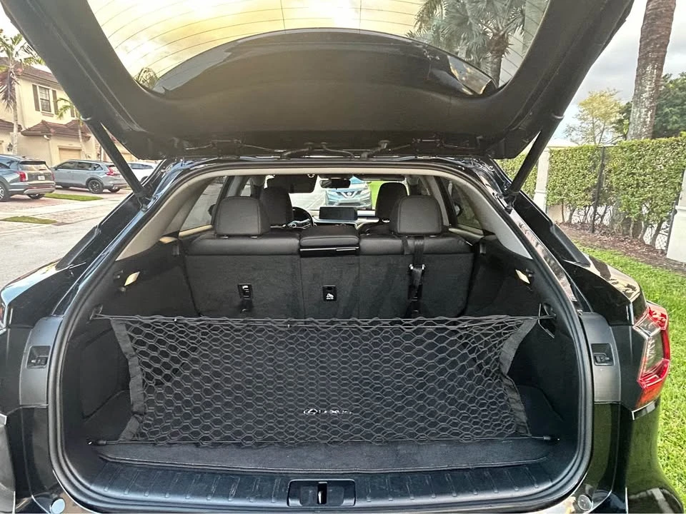 2020 Lexus RX 4th Gen - Image 12 of 15