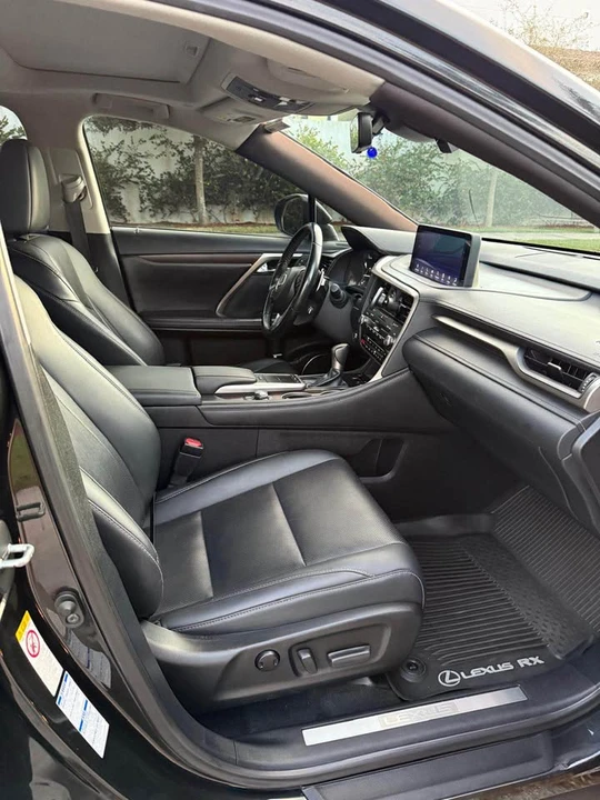 2020 Lexus RX 4th Gen - Image 12 of 14