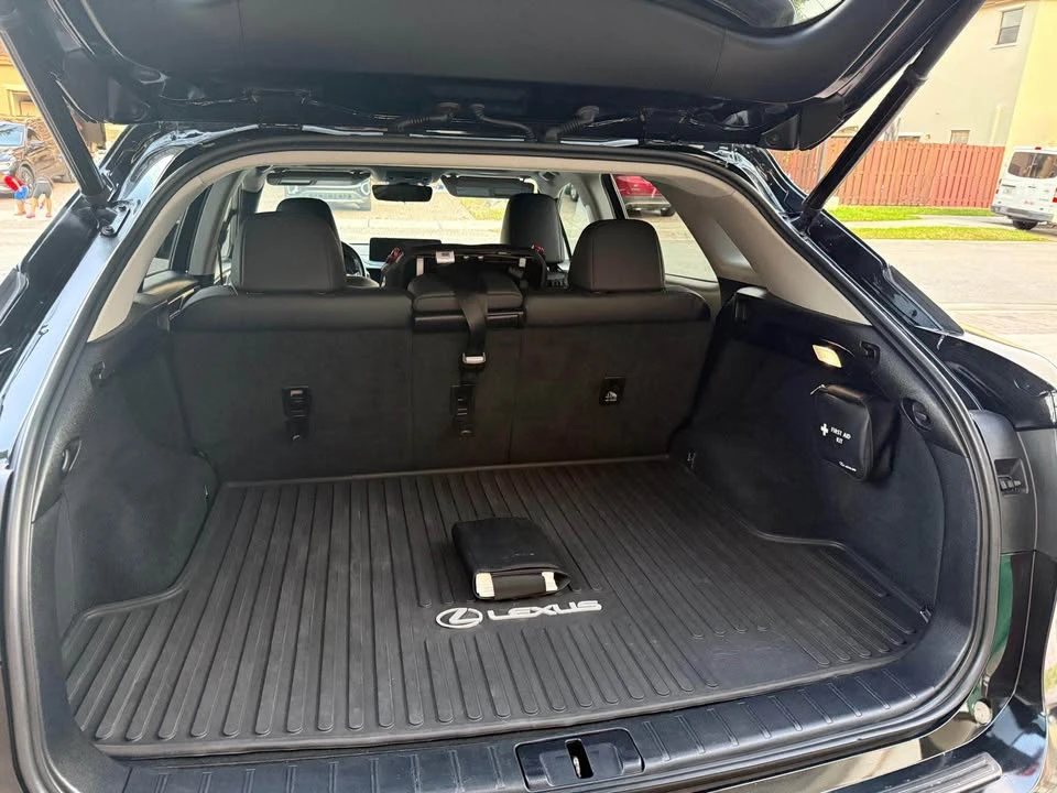 2020 Lexus RX 4th Gen - Image 14 of 14