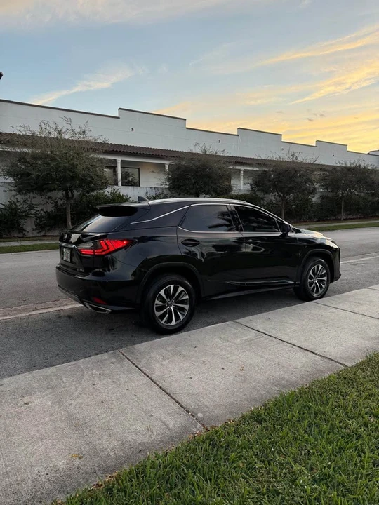 2020 Lexus RX 4th Gen - Image 5 of 14