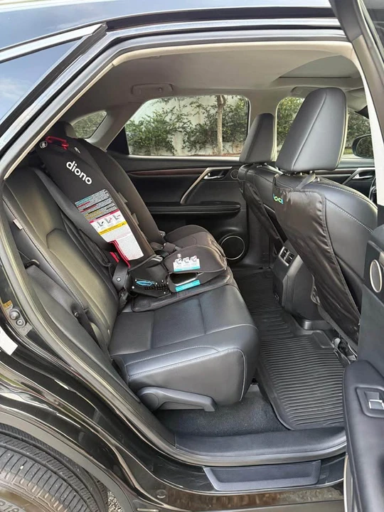 2020 Lexus RX 4th Gen - Image 11 of 14