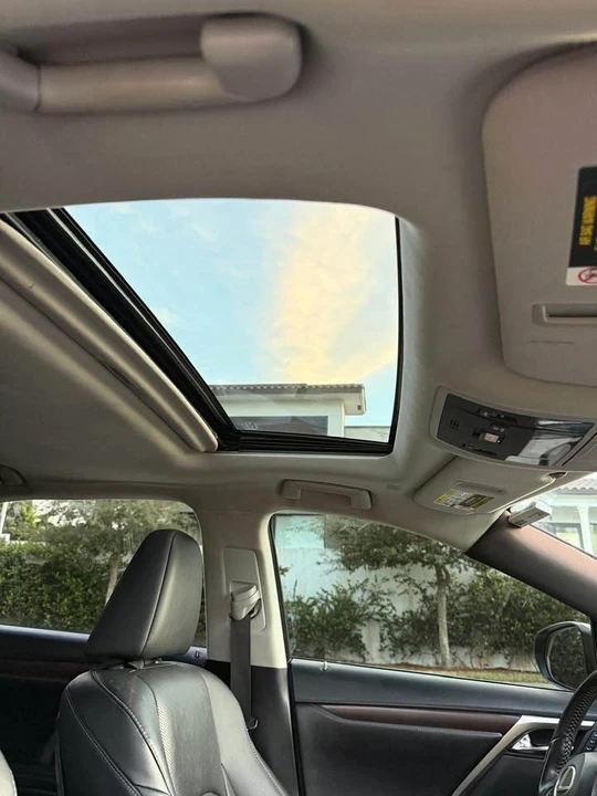 2020 Lexus RX 4th Gen - Image 13 of 14