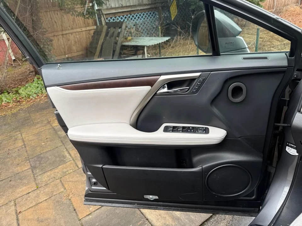 2020 Lexus RX 4th Gen - Image 7 of 11