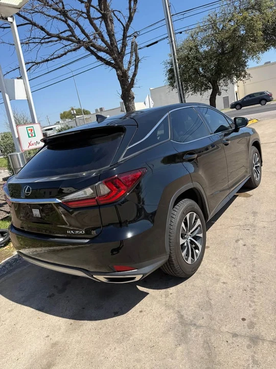 2020 Lexus RX 4th Gen - Image 3 of 8