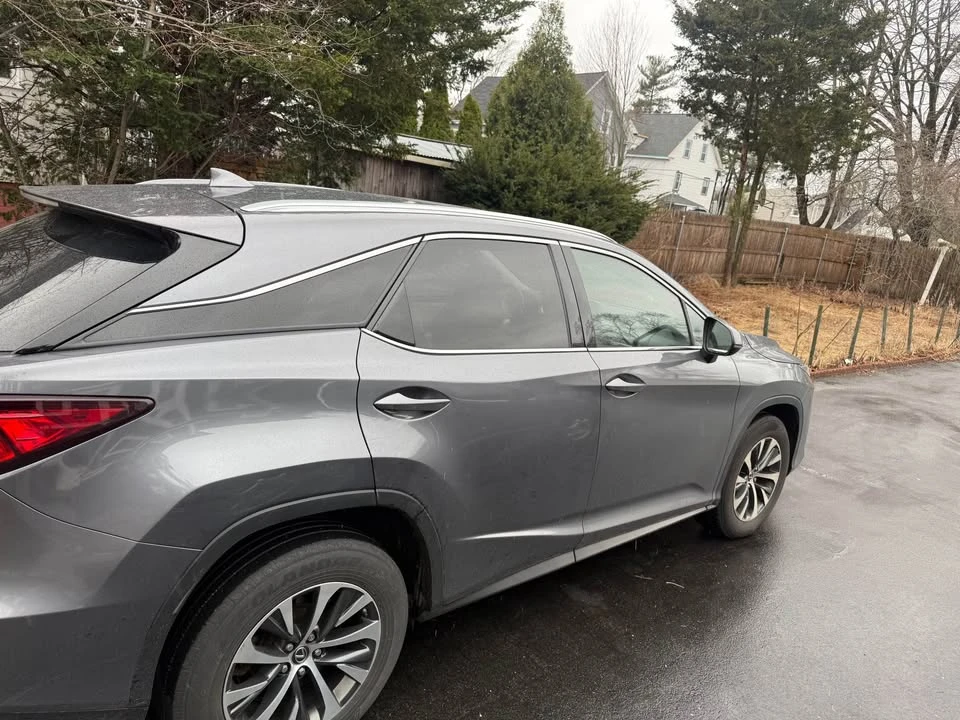 2020 Lexus RX 4th Gen - Image 3 of 11