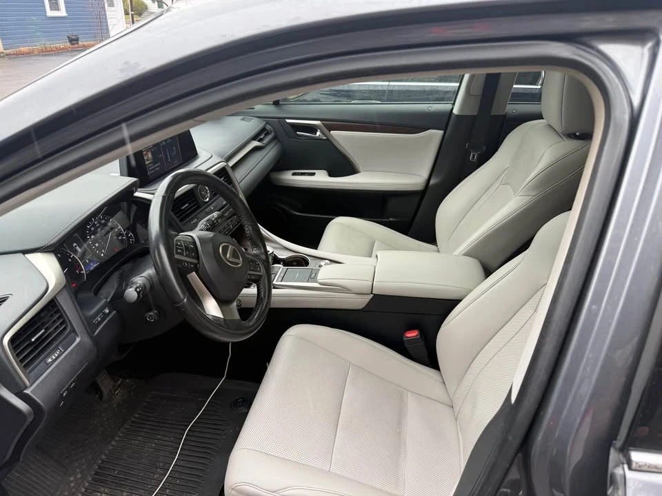2020 Lexus RX 4th Gen - Image 6 of 11