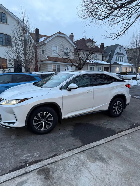 2020 Lexus RX 4th Gen - Image 2 of 9
