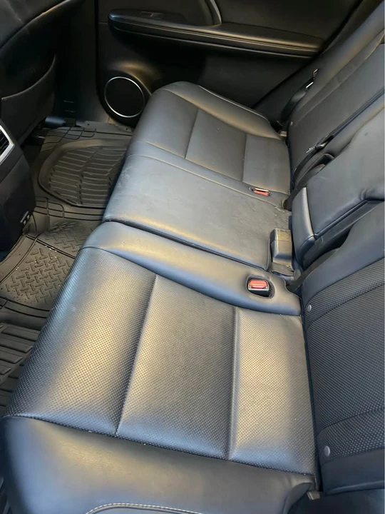 2020 Lexus RX 4th Gen - Image 9 of 9
