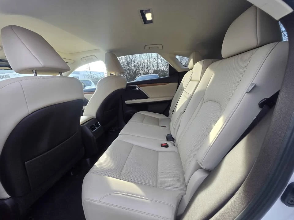2020 Lexus RX 4th Gen - Image 10 of 19