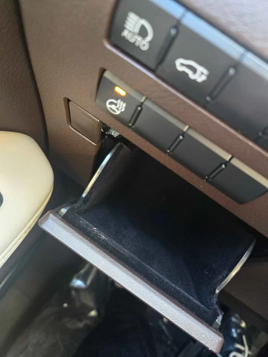 2020 Lexus RX 4th Gen - Image 19 of 19