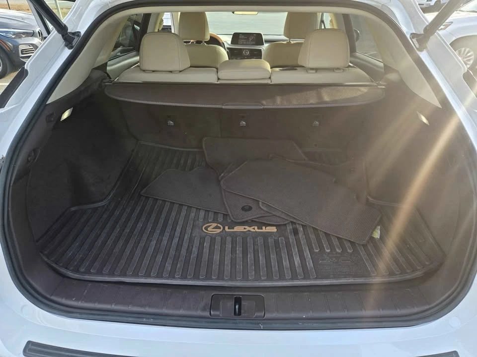 2020 Lexus RX 4th Gen - Image 12 of 19