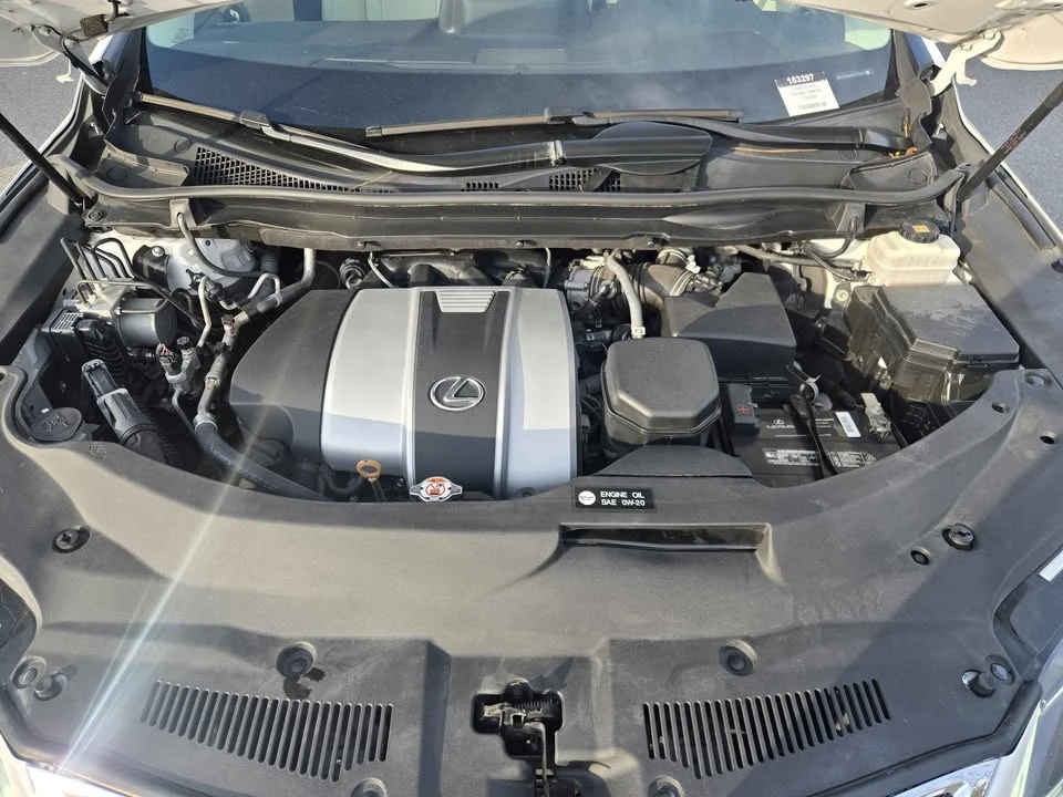 2020 Lexus RX 4th Gen - Image 15 of 19
