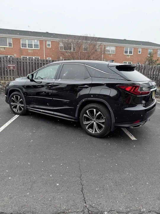 2020 Lexus RX 4th Gen - Image 10 of 15