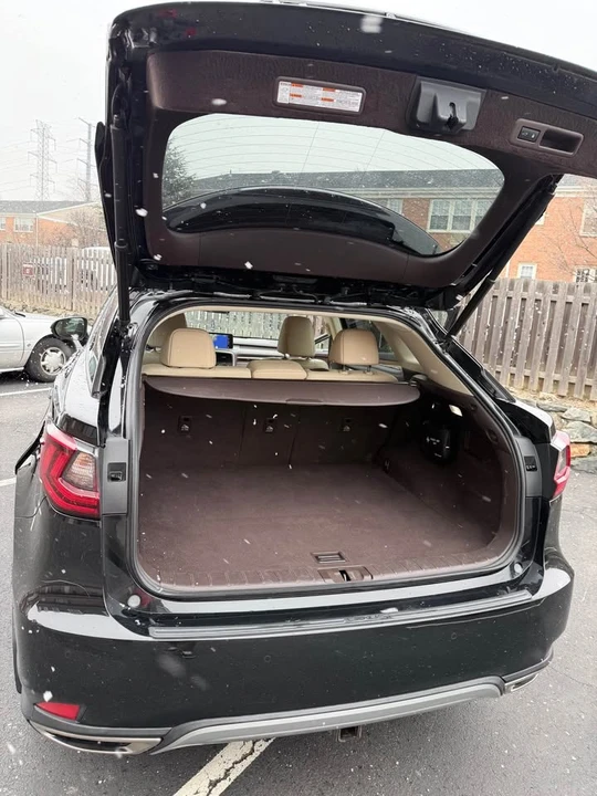 2020 Lexus RX 4th Gen - Image 11 of 15