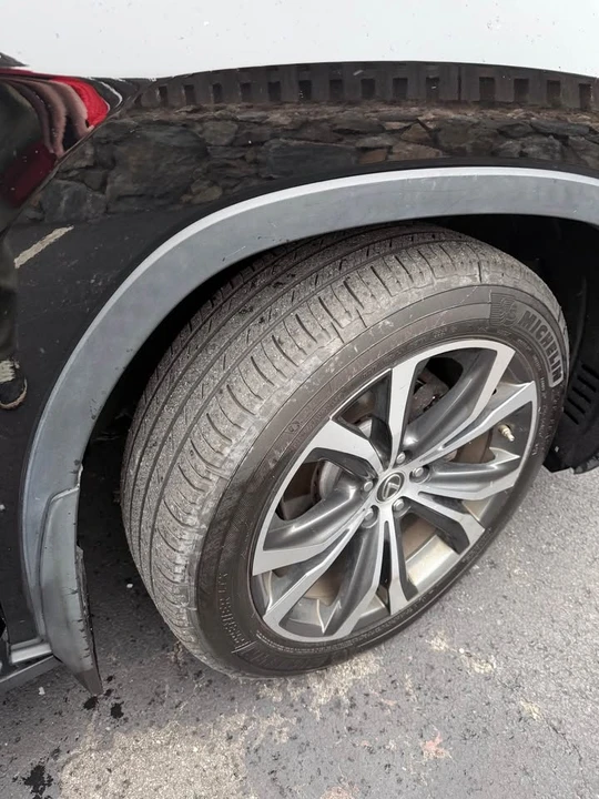 2020 Lexus RX 4th Gen - Image 5 of 15