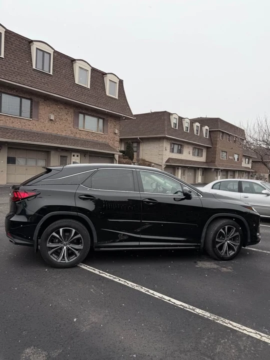 2020 Lexus RX 4th Gen - Image 4 of 15