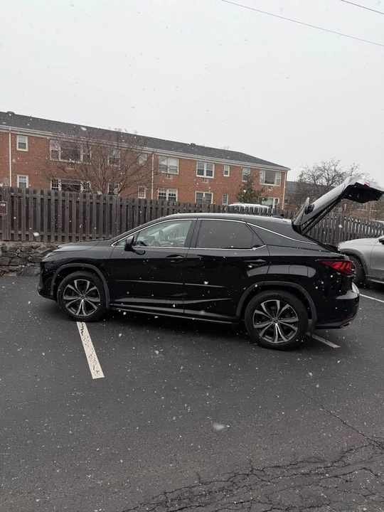 2020 Lexus RX 4th Gen - Image 12 of 15