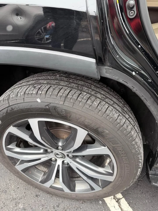 2020 Lexus RX 4th Gen - Image 6 of 15