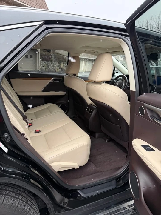 2020 Lexus RX 4th Gen - Image 8 of 15