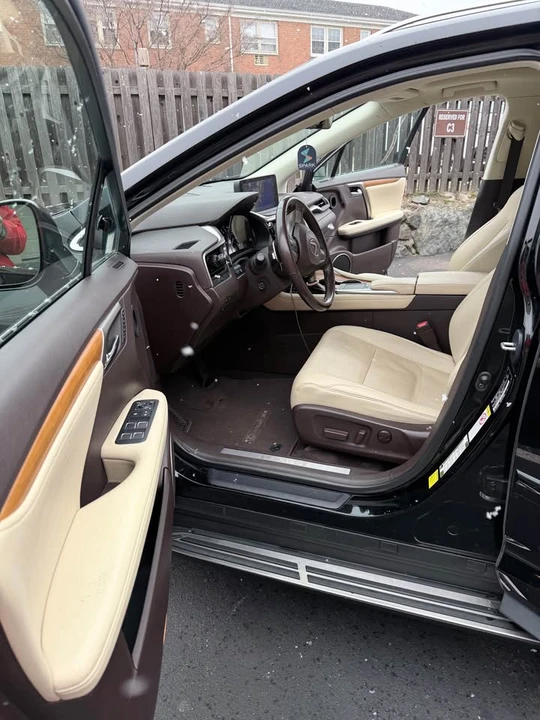 2020 Lexus RX 4th Gen - Image 14 of 15