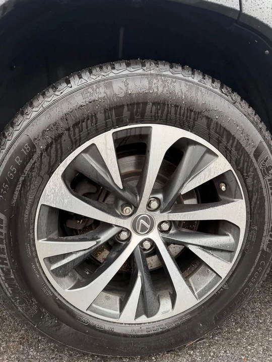 2020 Lexus RX 4th Gen - Image 5 of 10