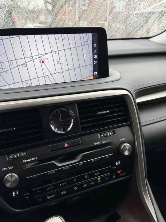 2020 Lexus RX 4th Gen - Image 7 of 13