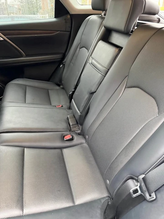 2020 Lexus RX 4th Gen - Image 13 of 13