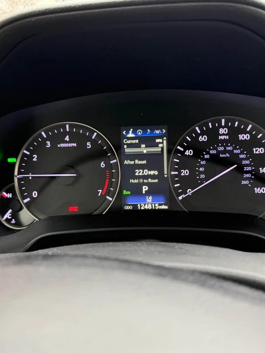 2020 Lexus RX 4th Gen - Image 4 of 13