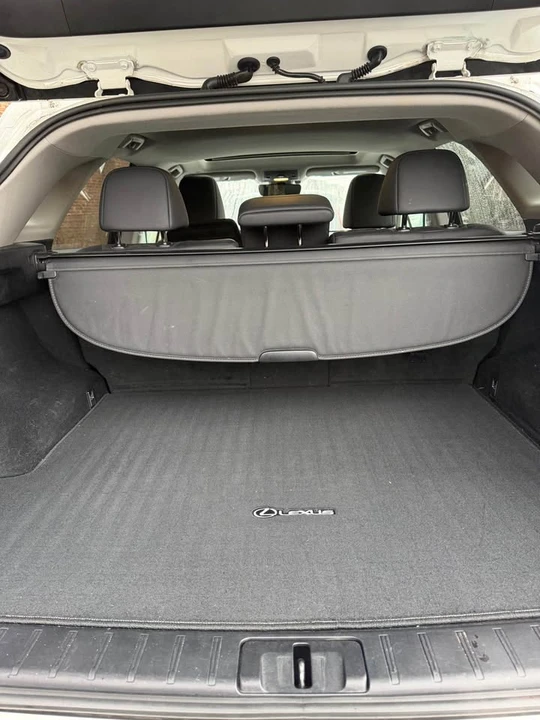 2020 Lexus RX 4th Gen - Image 8 of 13