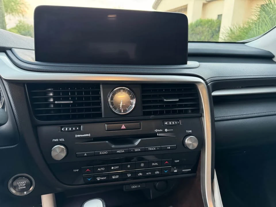 2020 Lexus RX 4th Gen - Image 12 of 20